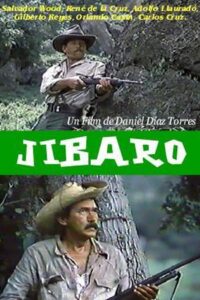 Jíbaro 1985 on netflix