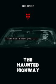 Bad Ben 7: The Haunted Highway 2020 on netflix