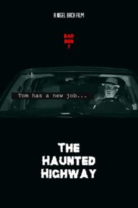 Bad Ben 7: The Haunted Highway 2020 on netflix
