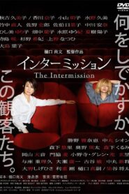 The Intermission 2013 on netflix