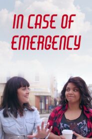 In Case of Emergency 2018 on netflix