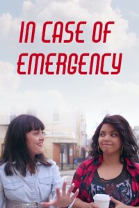 In Case of Emergency 2018 on netflix