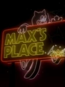 Max’s Place 1985 on netflix