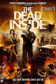 The Dead Inside 2013 on netflix