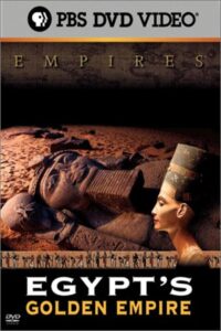 Egypt’s Golden Empire 2001 on netflix