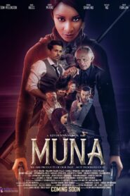 Muna 2019 on netflix