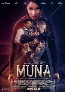 Muna 2019 on netflix