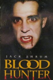 Blood Hunter 1996 on netflix