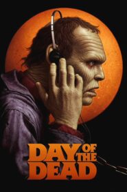 Day of the Dead 1985 on netflix