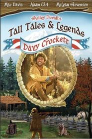 Davy Crockett 1986 on netflix