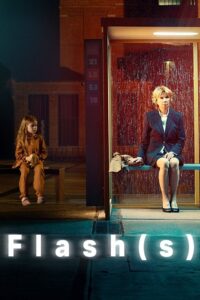 Flash(s) 2023 on netflix