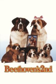 Beethoven’s 2nd 1993 on netflix