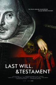 Last Will. & Testament 2012 on netflix
