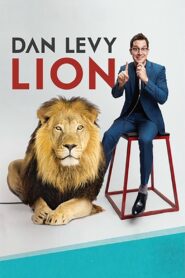 Dan Levy: Lion 2016 on netflix