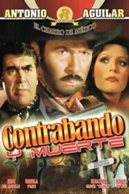 Contrabando y muerte 1986 on netflix