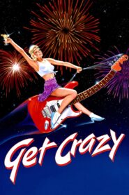 Get Crazy 1983 on netflix