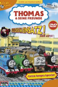 Thomas und seine Freunde – Alle Loks im Einsatz 2005 on netflix