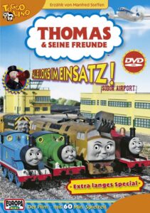 Thomas und seine Freunde – Alle Loks im Einsatz 2005 on netflix