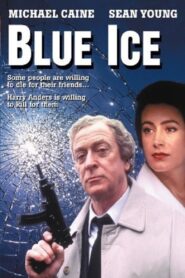 Blue Ice 1992 on netflix