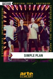 Simple Plan – Southside Festival 2024 2024 on netflix