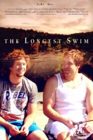 The Longest Swim 2014 on netflix