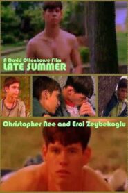 Late Summer 2001 on netflix