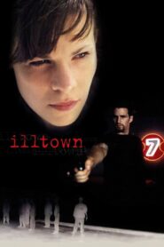 Illtown 1996 on netflix