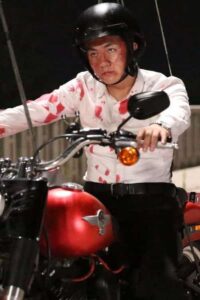 Redemption with Life 2023 on netflix