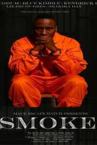 Smoke 2018 on netflix