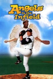Angels in the Infield 2000 on netflix