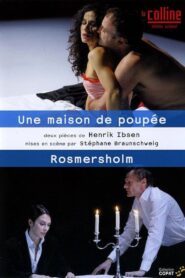 Une maison de poupée 2010 on netflix