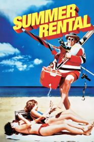 Summer Rental 1985 on netflix