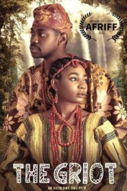 The Griot 2021 on netflix