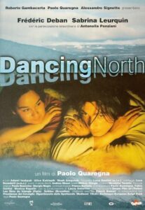 Dancing North 2000 on netflix