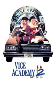 Vice Academy Part 2 1990 on netflix