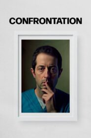 Confrontation 2023 on netflix
