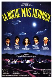 The Most Beautiful Night 1984 on netflix