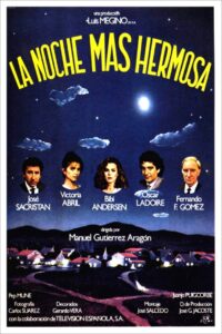 The Most Beautiful Night 1984 on netflix