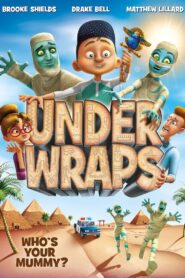 Under Wraps 2014 on netflix