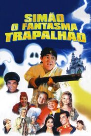 Simão, o Fantasma Trapalhão 1998 on netflix