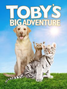 Toby’s Big Adventure 2020 on netflix