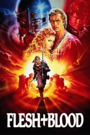 Flesh + Blood 1985 on netflix