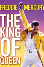 Freddie Mercury: The King of Queen 2018 on netflix