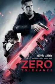 Zero Tolerance 2015 on netflix