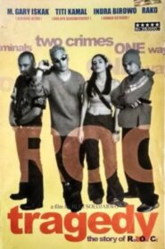 Tragedy 2001 on netflix