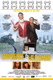 Lawrence & Holloman 2013 on netflix