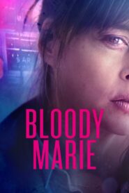 Bloody Marie 2019 on netflix
