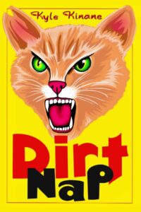 Kyle Kinane: Dirt Nap 2024 on netflix