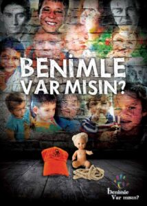 Benimle Var Mısın? 2016 on netflix