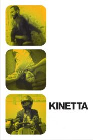 Kinetta 2007 on netflix